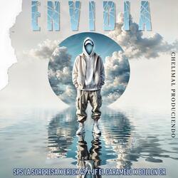Envidia (feat. Erick 43, JF El Caramelo & Bollon CR)