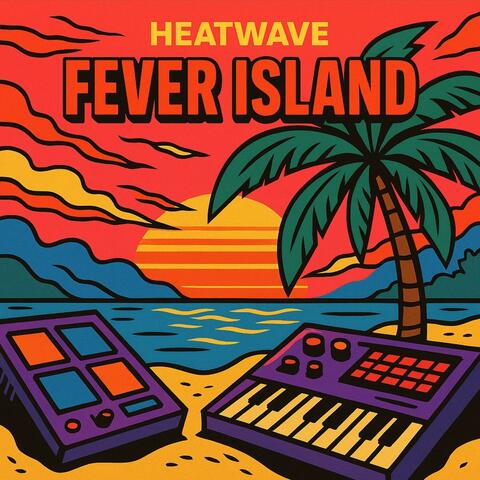 FEVER ISLAND