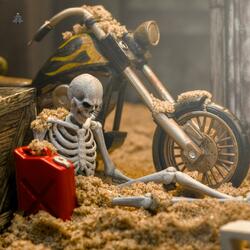 Skull Duggery (feat. Zillion Instrumentals & Epic Toy Sound)