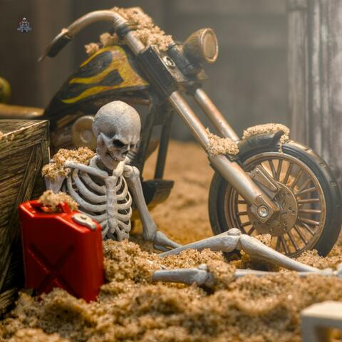 Skull Duggery (feat. Zillion Instrumentals & Epic Toy Sound)