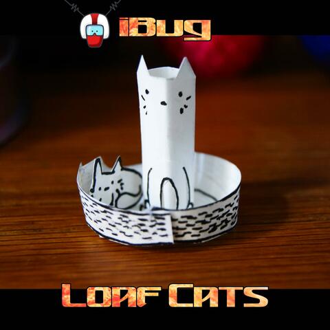 Loaf Cats