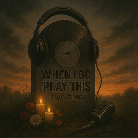 WHEN I GO, PLAY THIS