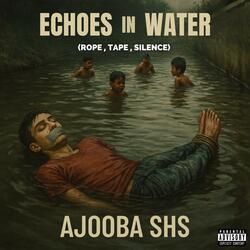 Echoes in water