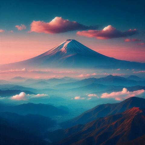 FUJI SUNRISE