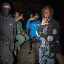 Dem300boys (feat. ShiestLife24)