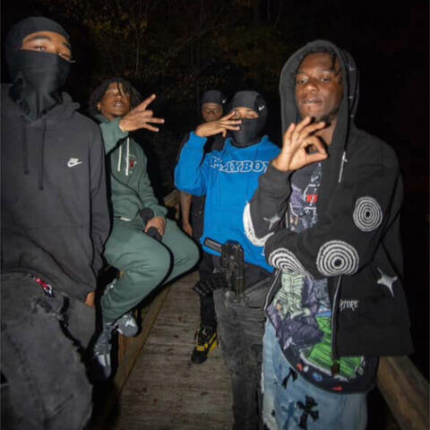 Dem300boys (feat. ShiestLife24)