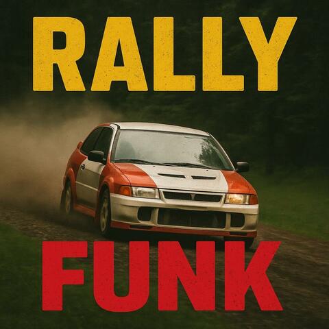 Rally funk