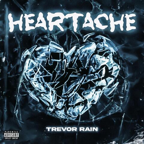 Heartache EP