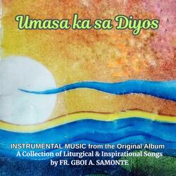 Tinapay at Alak (instrumental)