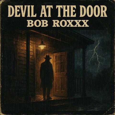Devil At The Door