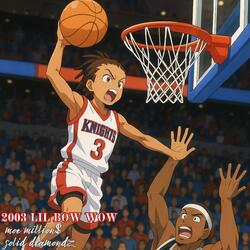 2003 Lil Bow Wow