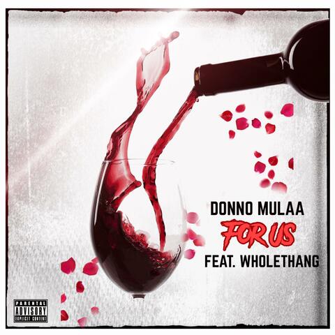 FOR US (feat. MR. WHOLETHANG)