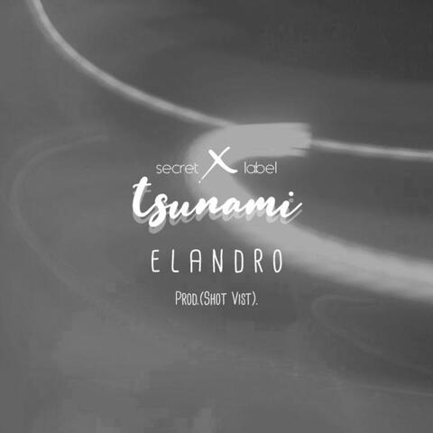 Tsunami. (feat. Elandro)