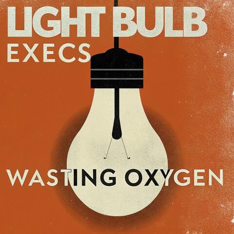 Wasting Oxygen (feat. Benjamin Oblivion)