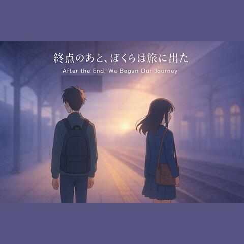 終点のあと、ぼくらは旅に出た