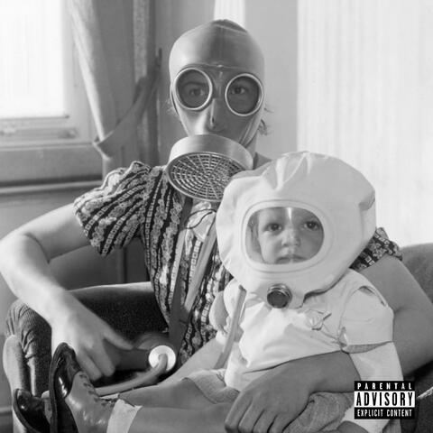 Gas Baby (feat. K2cold)