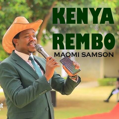 KENYA REMBO