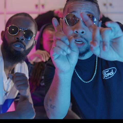 Fly Nigga (feat. Prynce Suave)