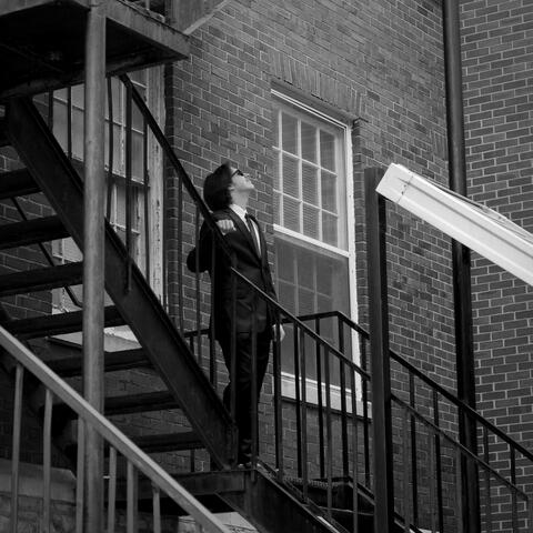 Sky King (feat. Jolie Claire)