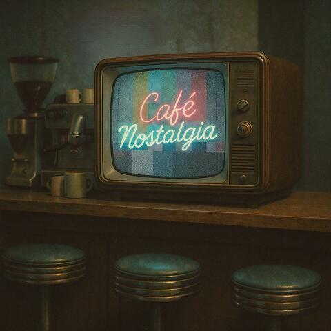 Café Nostalgia, Vol. 1