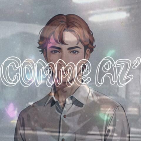 Comme Az
