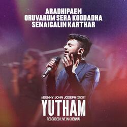 Yutham Worship Medley (Live Version)