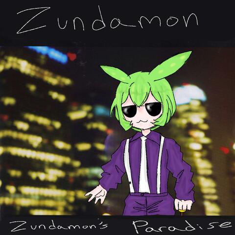 Zundamon's Paradise