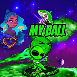MY BALL