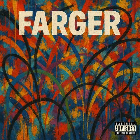 Farger (feat. Qio & Fuegito)
