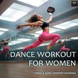 Dance Workout For Women