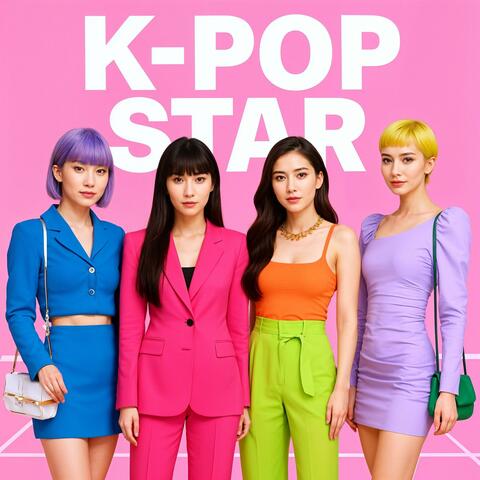K-Pop Star