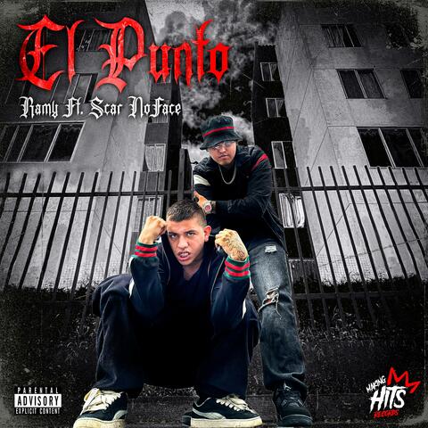 El Punto (feat. Scar Noface)