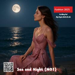 Sea and Night (MO1)