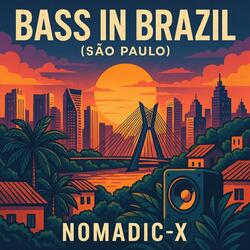 Bass in Brazil (São Paulo)