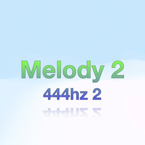 Melody 2