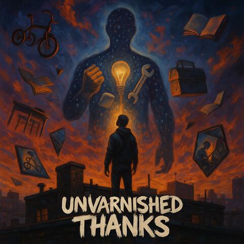 Unvarnished Thanks