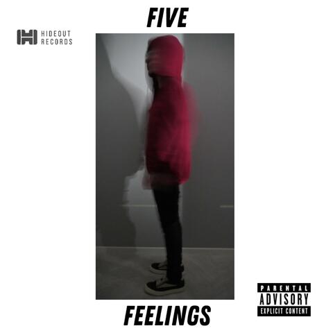 FIVE FEELINGS