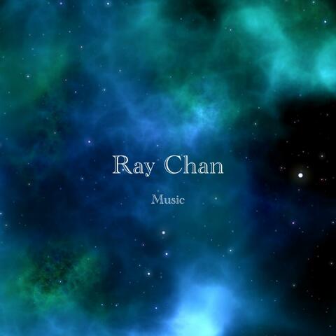 Ray Chan