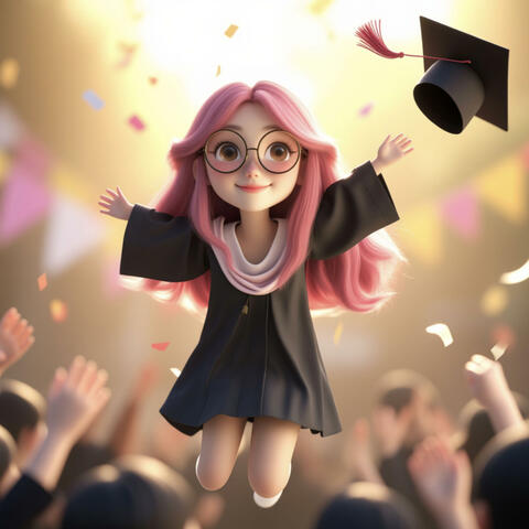 Graduation Day: New Chapter from Here