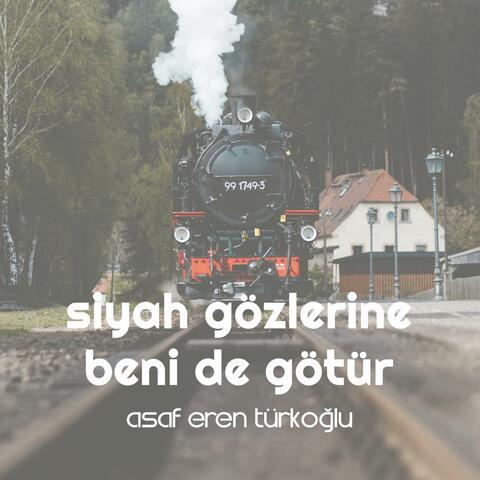 Nurullah Genç - Siyah Gözlerine Beni de Götür