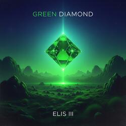 Green diamond