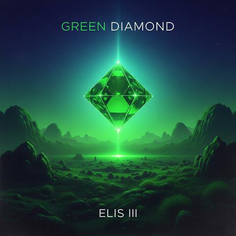 Green diamond