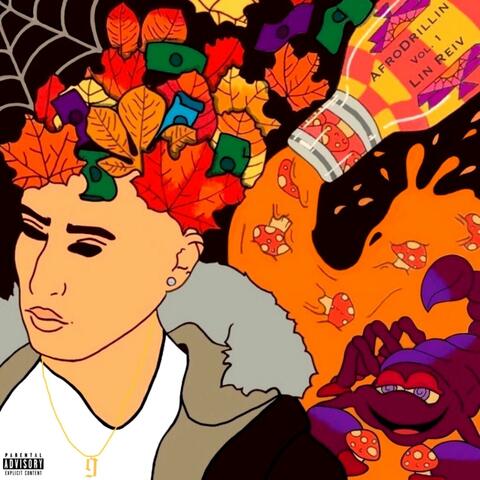 AfroDrillin, Vol. 1