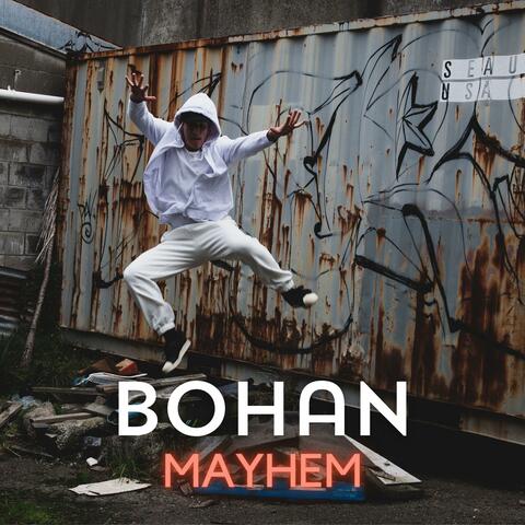 Mayhem
