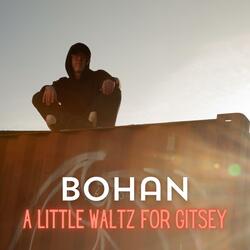 A Little Waltz for Gitsey