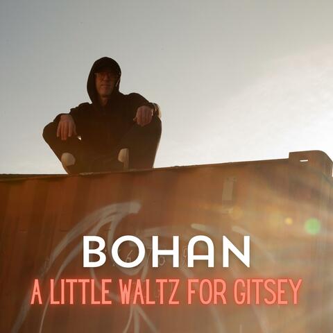 A Little Waltz for Gitsey