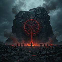 Storm Between The Ashen Serpent