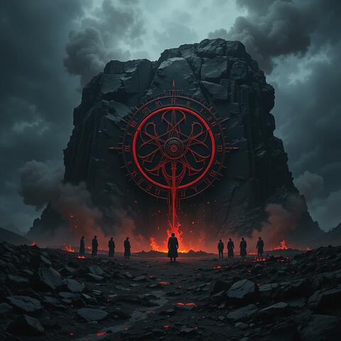 Ashes Under