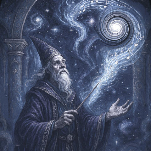 The Magus (The Magnum Opus)
