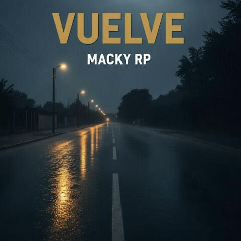 VUELVE